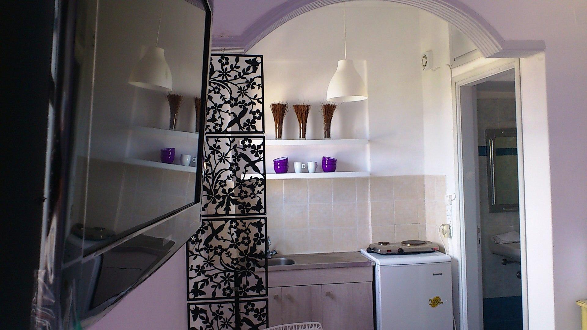 Elkaza Villas Fira  Room photo